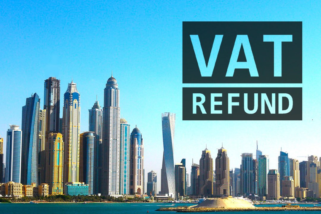 VAT Refund Services Dubai How To Claim FTA VAT Refund UAE