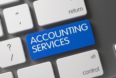 Accounting Services In Dubai UAE | Xact Auditing