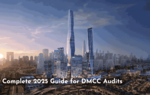 A Complete Guide on DMCC Audit