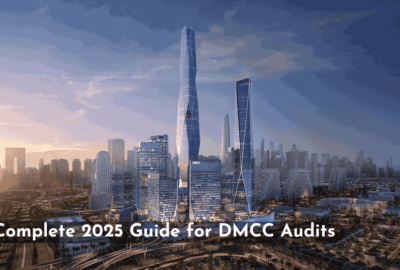 A Complete Guide on DMCC Audit