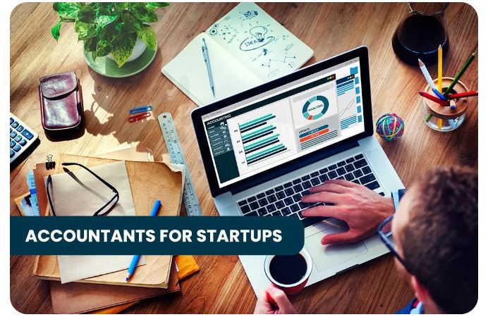 Accounting Services for Startups in Dubai | Expert Accounting UAE