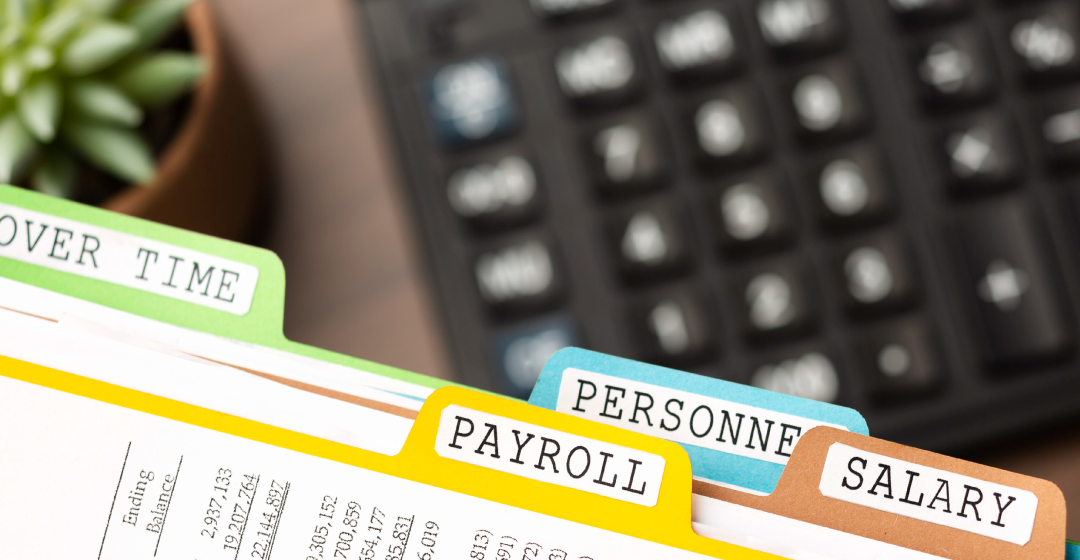 Payroll Services in Dubai | Outsourced Payroll Management UAE